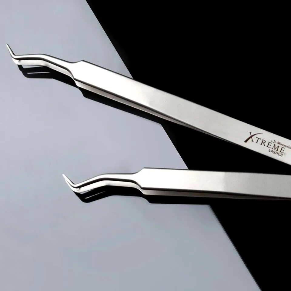Pinzette Professional-
