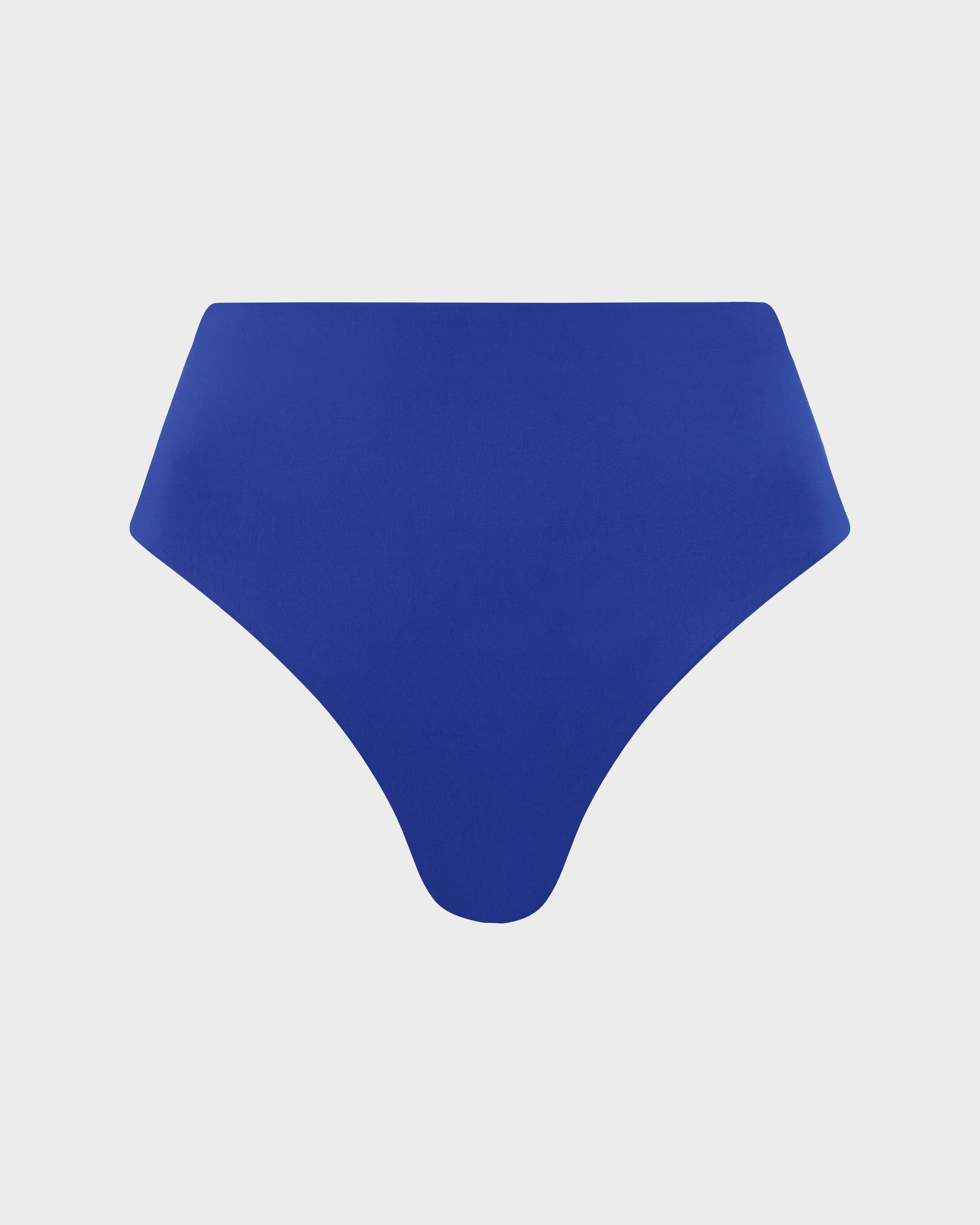 Poppy Bikini Bottom - Ribbon