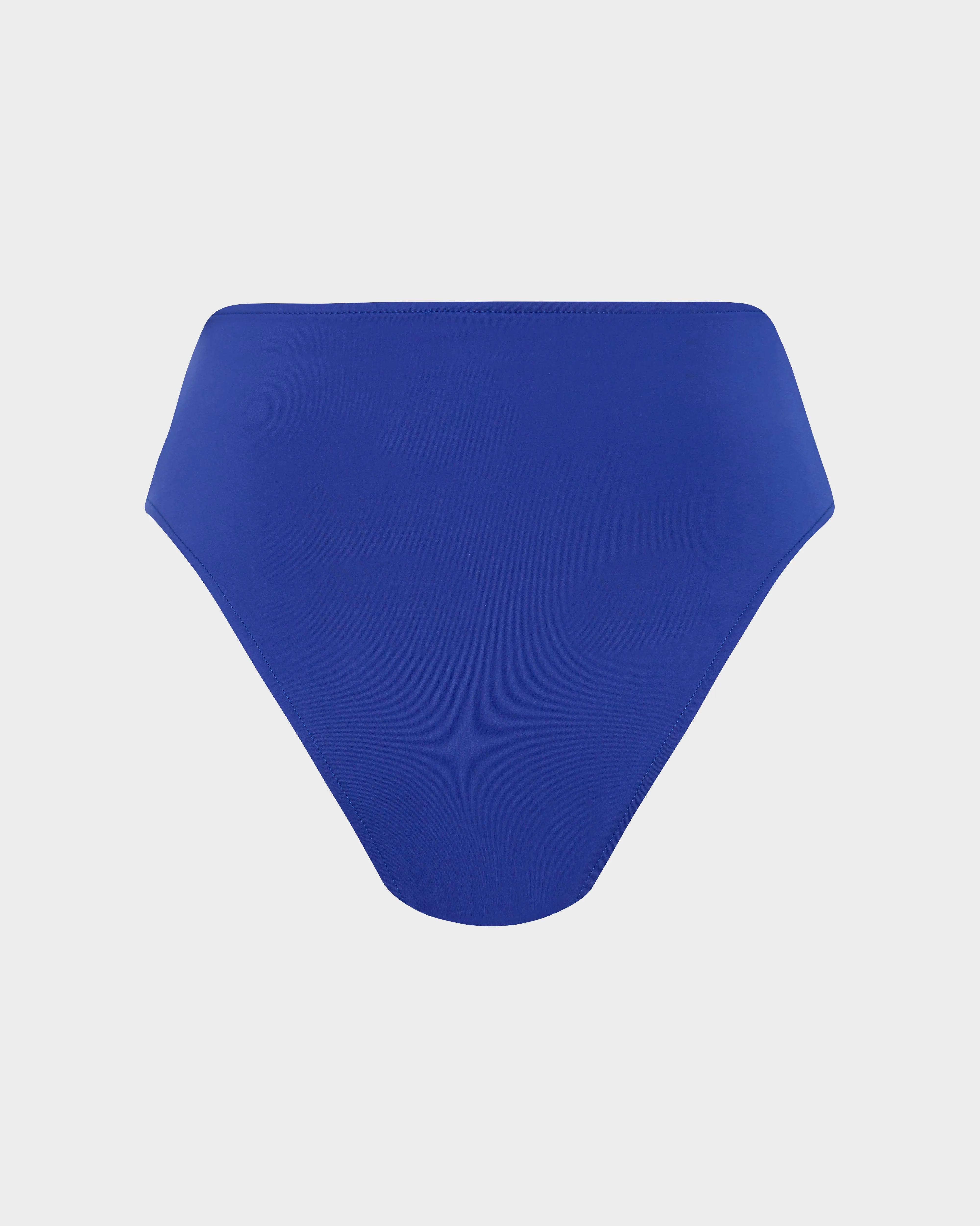 Poppy Bikini Bottom - Ribbon