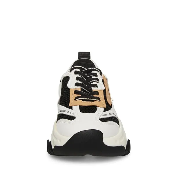 POSSESSION BLACK TAN