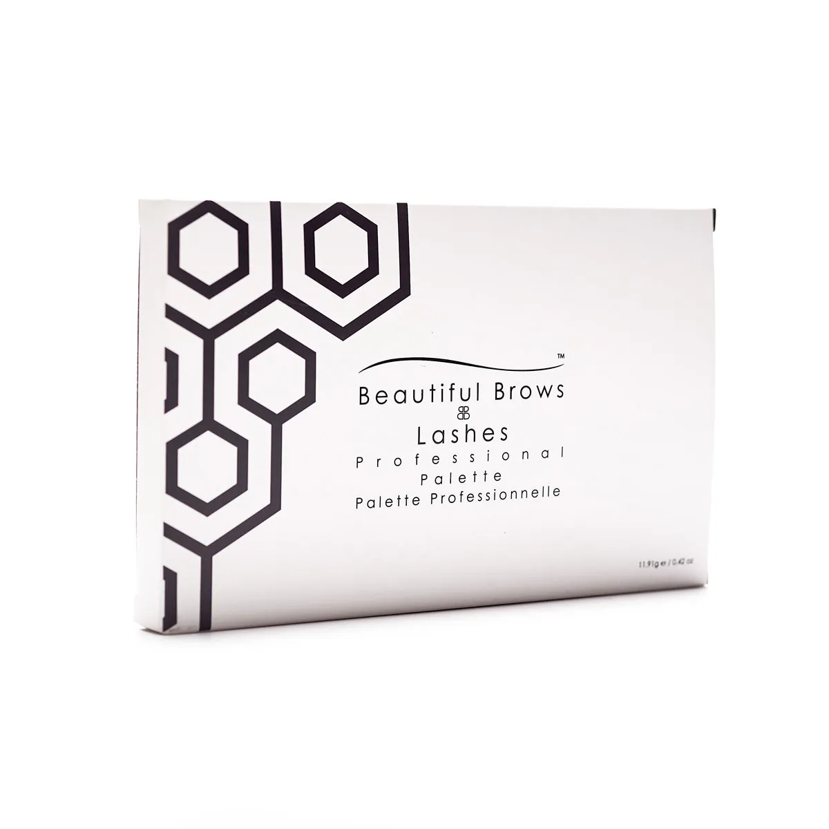PRO Palette - RRP Â£60.00 (wholesale)