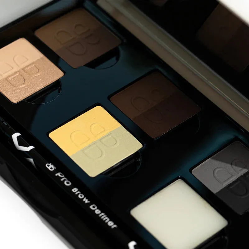 PRO Palette - RRP Â£60.00 (wholesale)