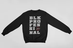 Professional  Crewneck