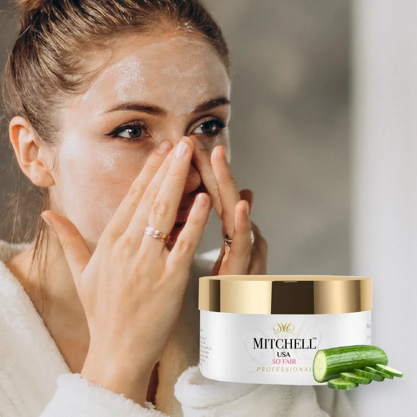 PROFESSIONAL - Face Sculpting Mask - Soy Protein Conditioner(200g)