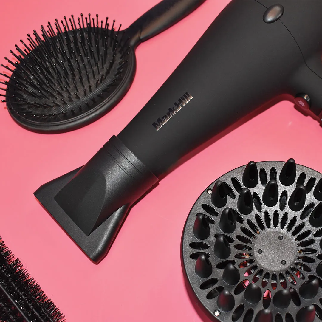 Professional Hairdryer