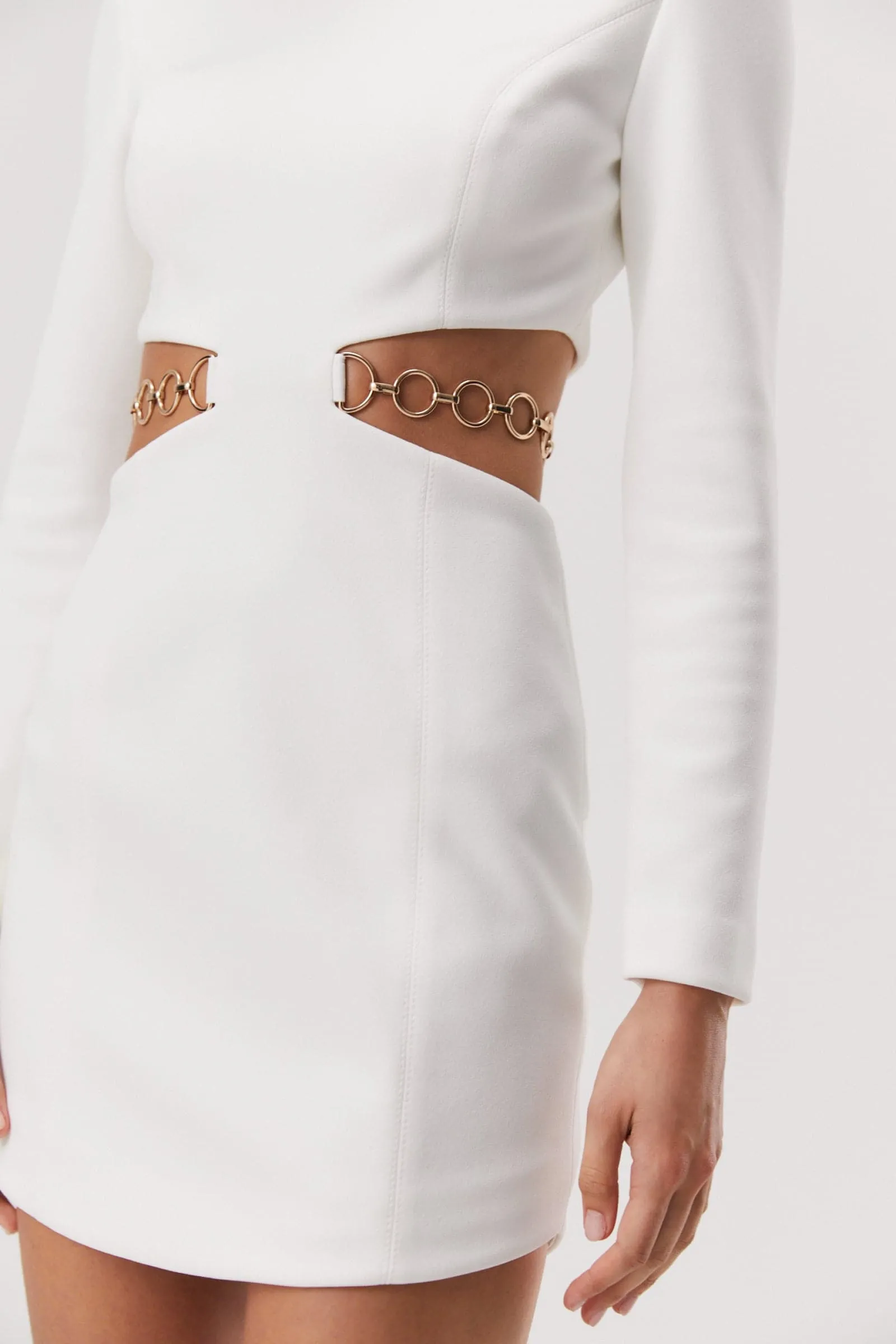 QUESTA MINI DRESS