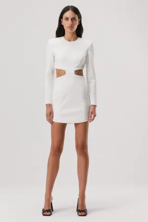 QUESTA MINI DRESS