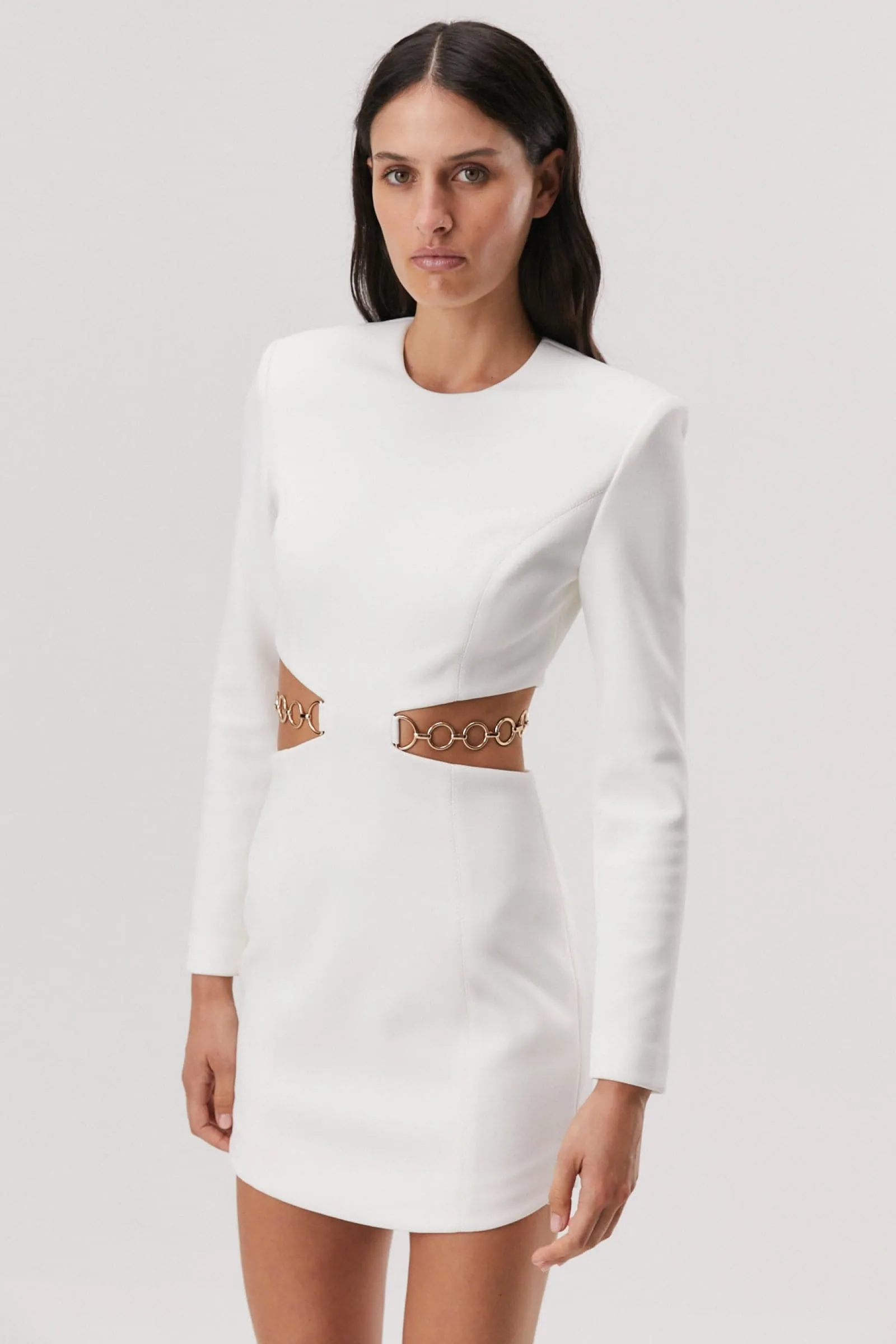 QUESTA MINI DRESS