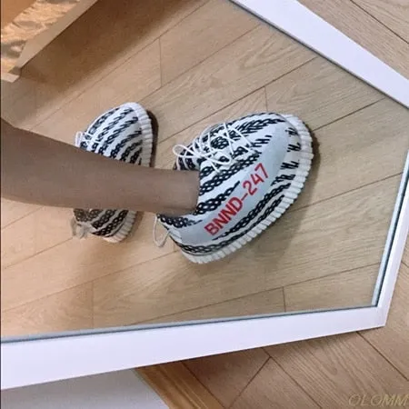 "350 V2" CHAUSSONS PANTOUFLES SNEAKERS - URB1™