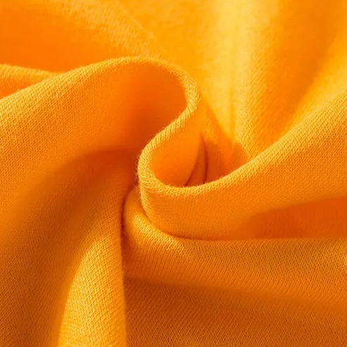 "BOINRAQ" SWEATSHIRT HOODIE À CAPUCHE JAUNE - URB1™
