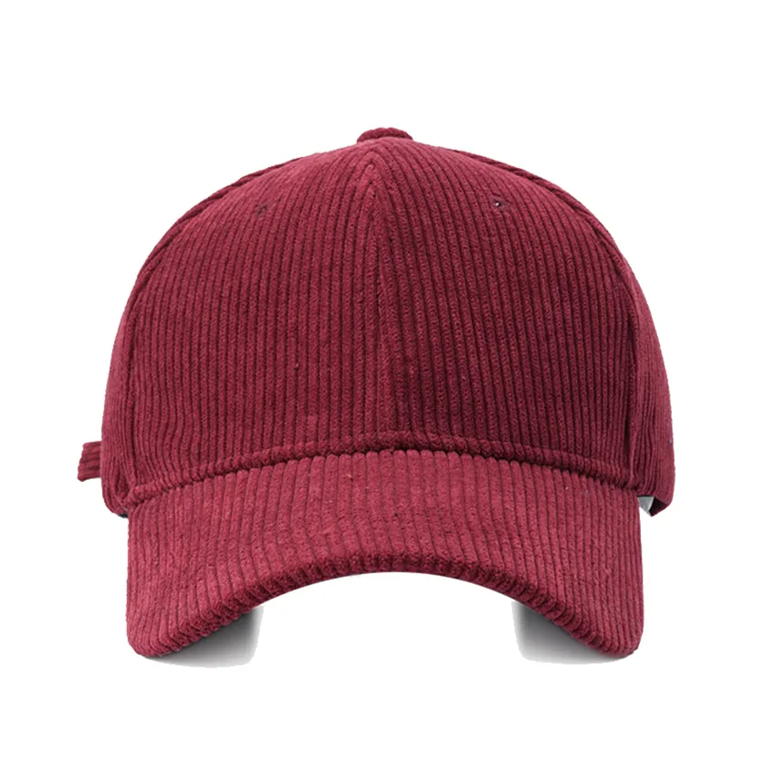 "CAP" Casquette Baseball Snapback en Velour Rose - URB1™