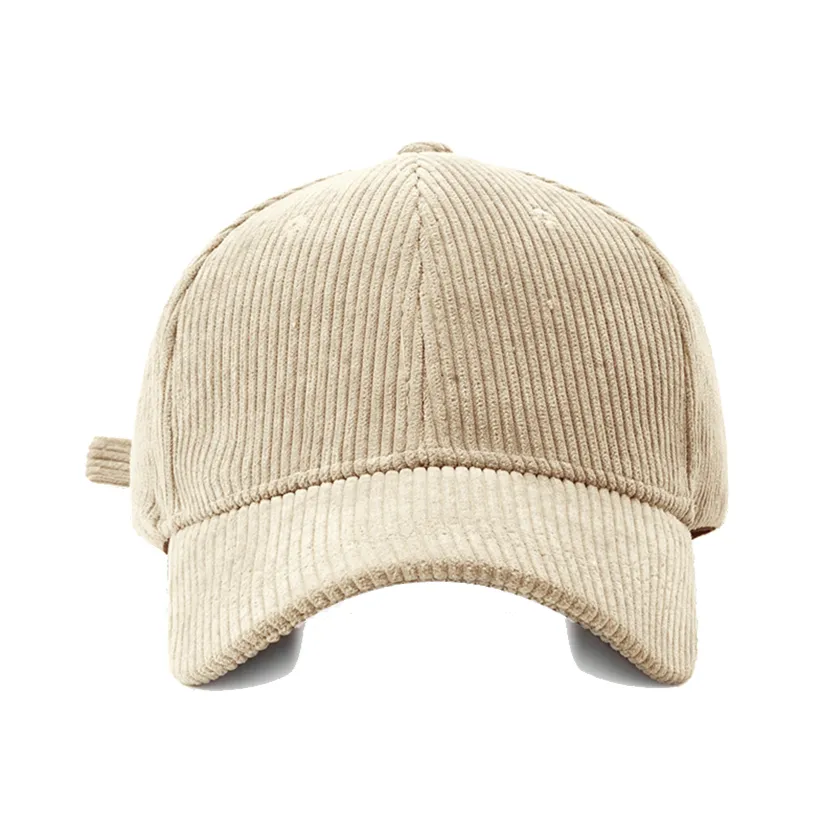 "CAP" Casquette Baseball Snapback en Velour Rouge - URB1™