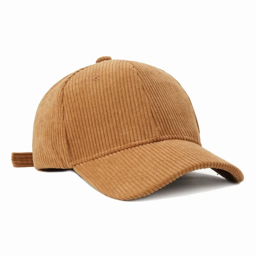 "CAP" Casquette Baseball Snapback en Velour Vert - URB1™