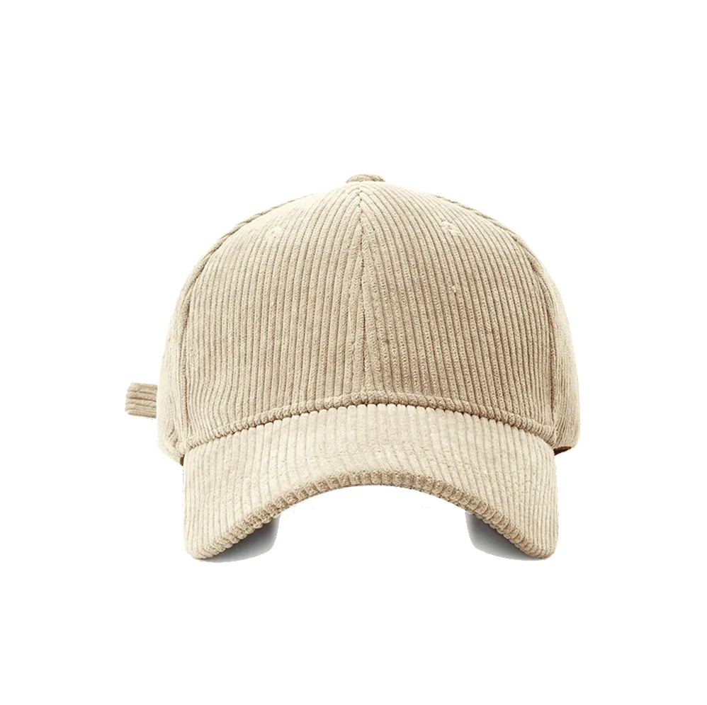 "CAP" Casquette Baseball Snapback en Velour Vert - URB1™