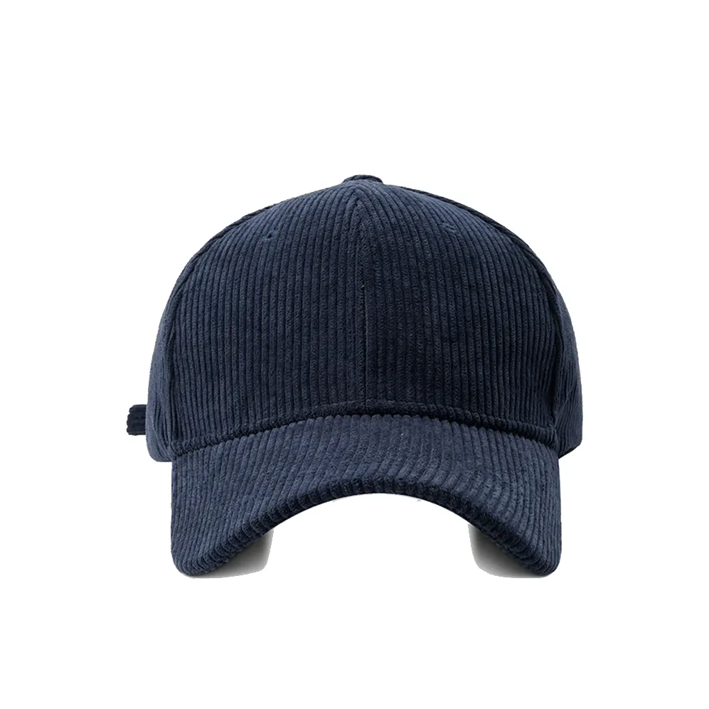 "CAP" Casquette Baseball Snapback en Velour Vert - URB1™