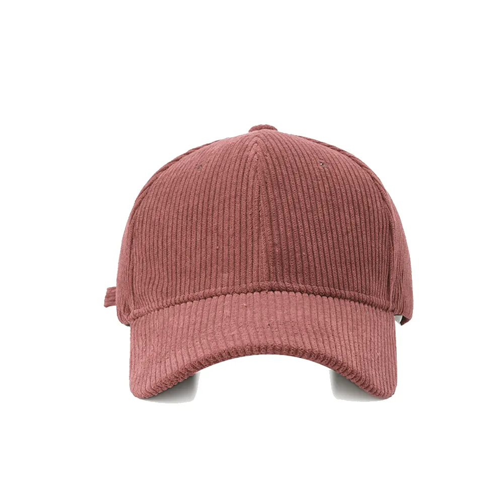 "CAP" Casquette Baseball Snapback en Velour Vert - URB1™