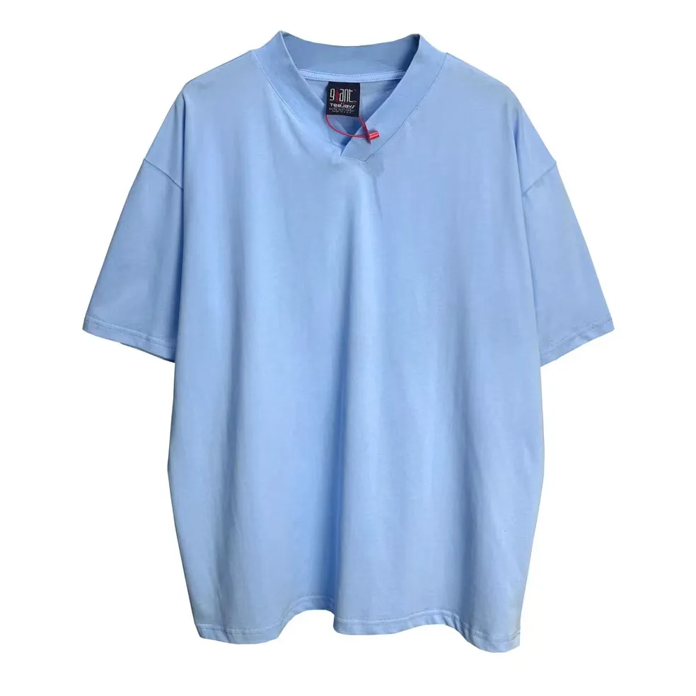 "FREE HOOVER" T-shirt Oversize Coupe large Noir - URB1™