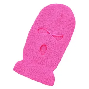 "HOODED" CAGOULE 3 TROUS ROSE PÂLE - URB1™