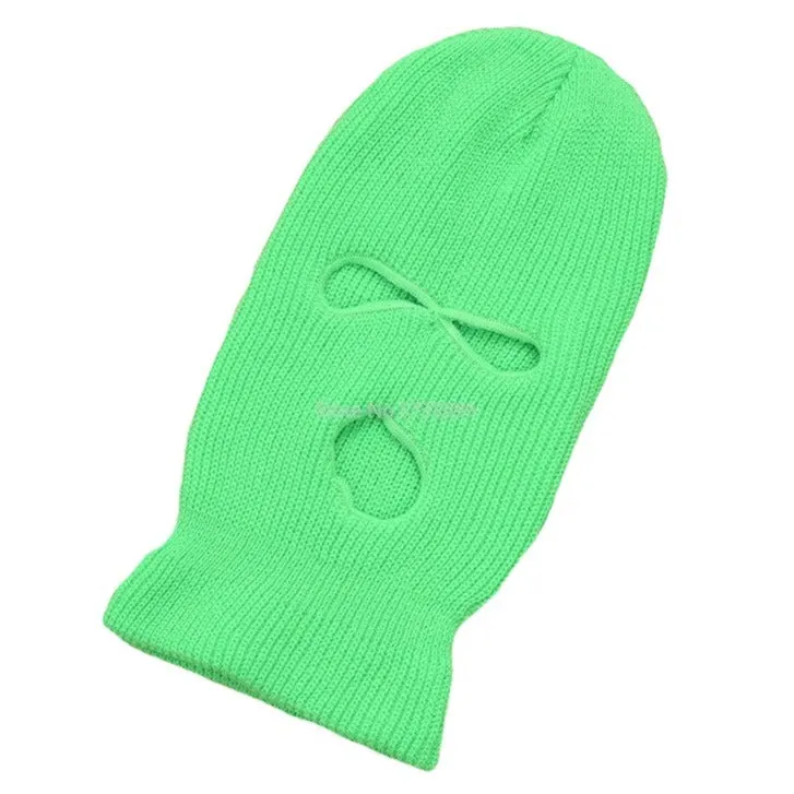 "HOODED" CAGOULE 3 TROUS VERT FONCÉ - URB1™