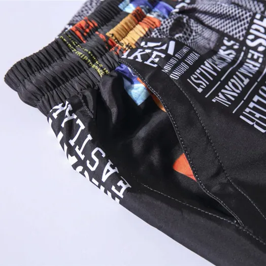 "PATROLLER" PANTALON CARGO BLANC STREETWEAR - URB1™
