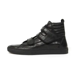 Raf Simons Velcro High Tops Size 45