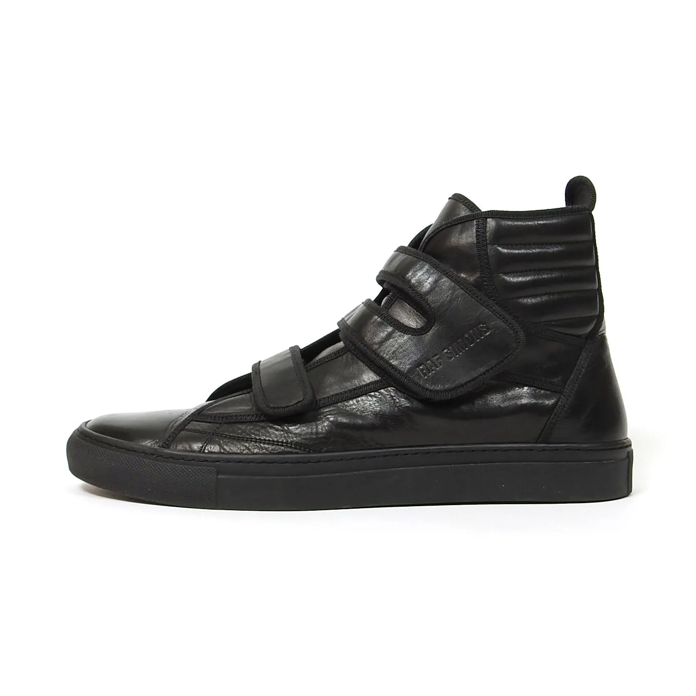 Raf Simons Velcro High Tops Size 45