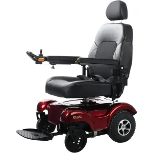 Regal P310 Power Chair by Merits