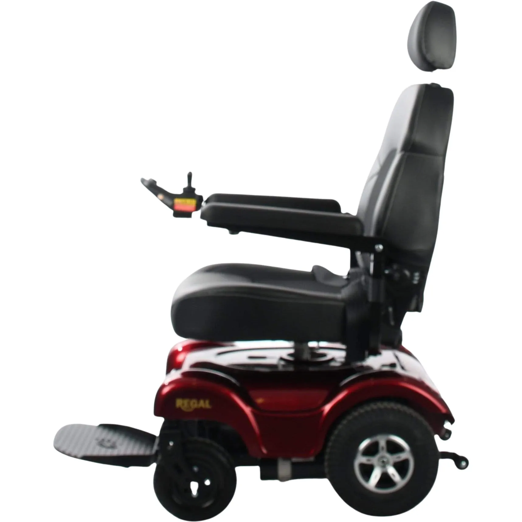 Regal P310 Power Chair by Merits