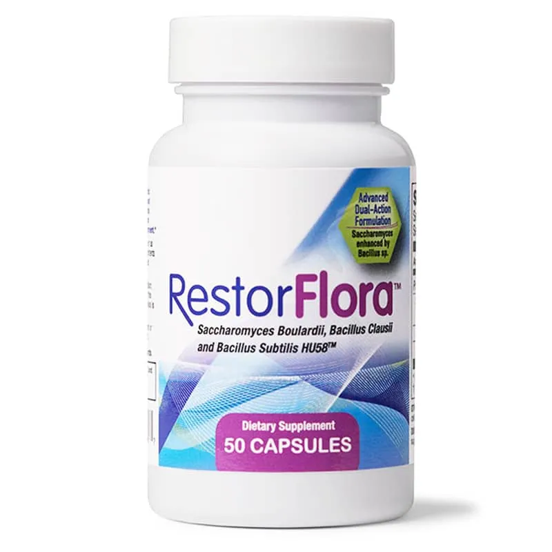 RestorFlora