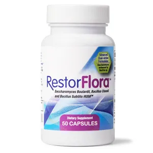 RestorFlora