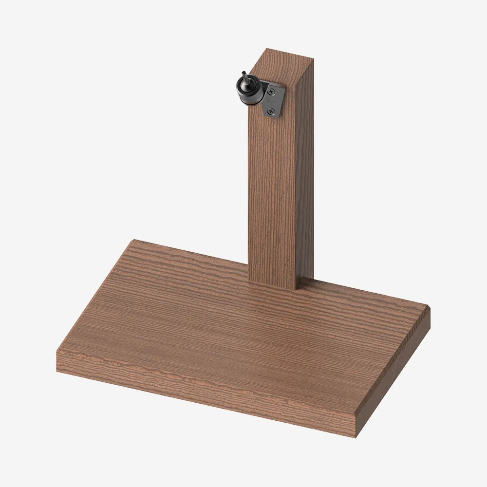 RH1 Pedestal Package