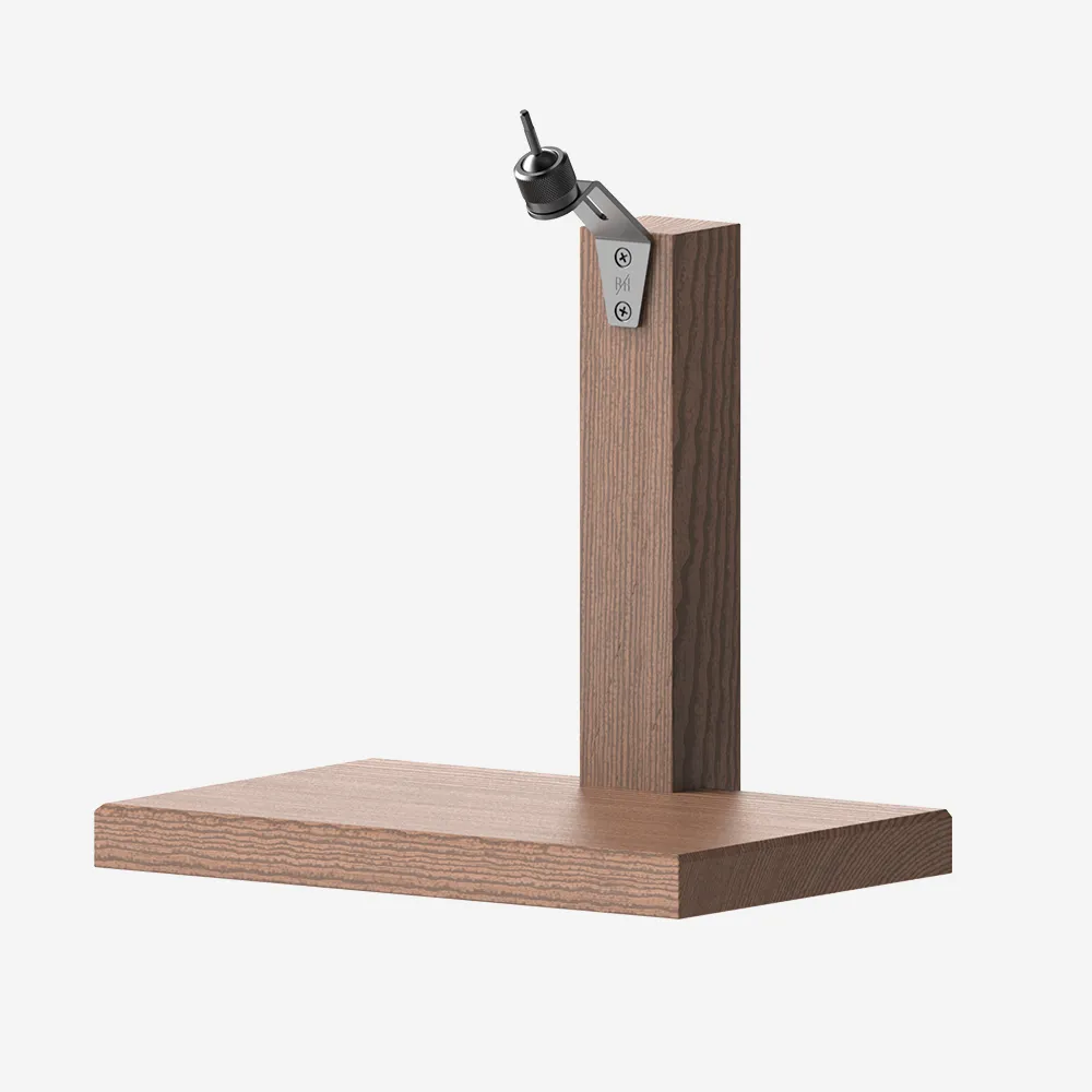RH1 Pedestal Package