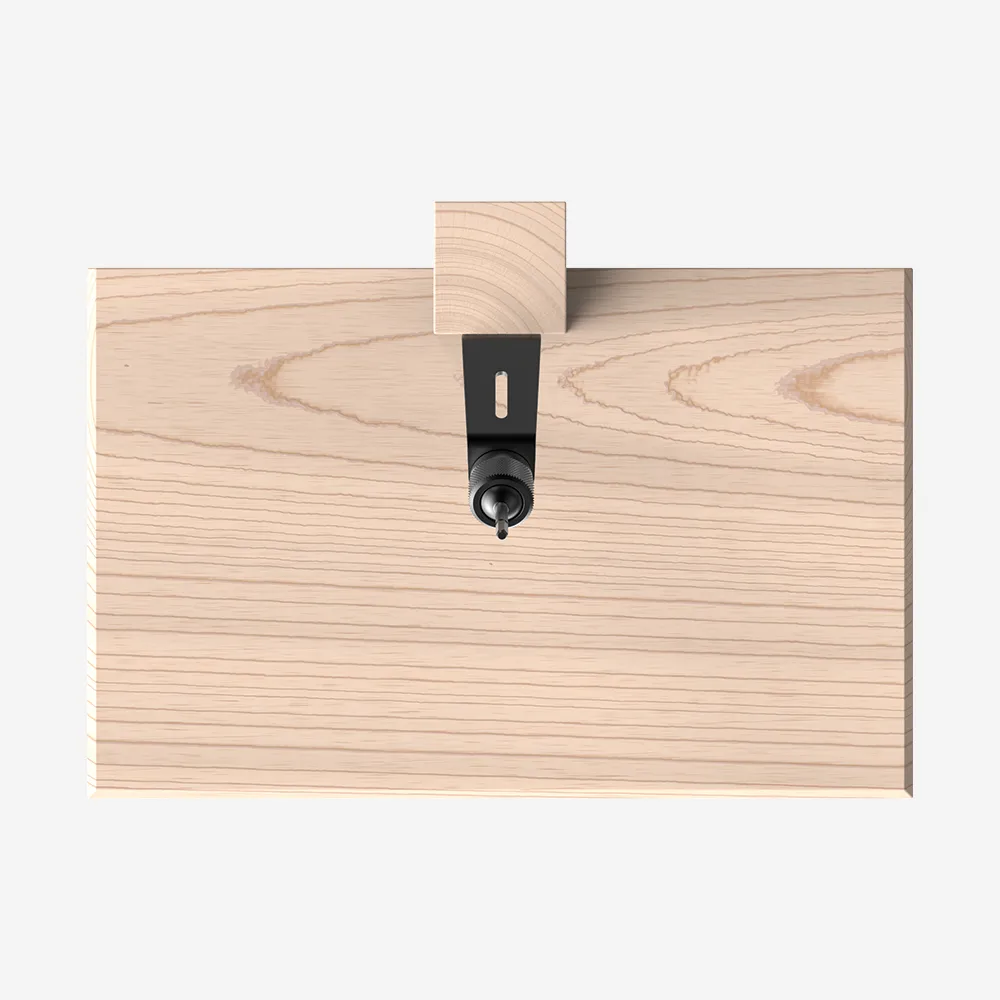 RH1 Pedestal Package