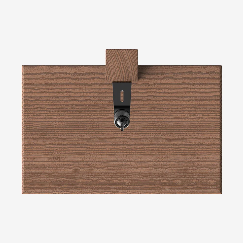 RH1 Pedestal Package
