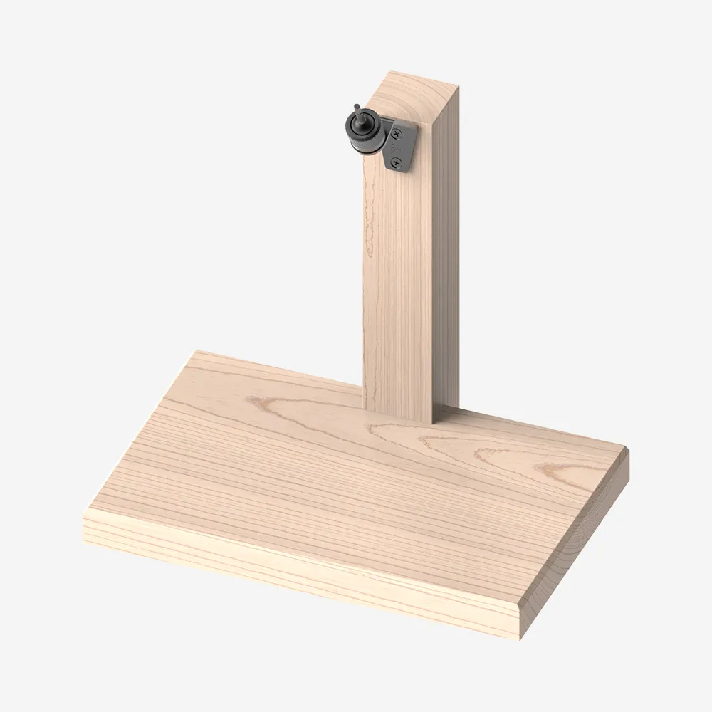 RH1 Pedestal Package