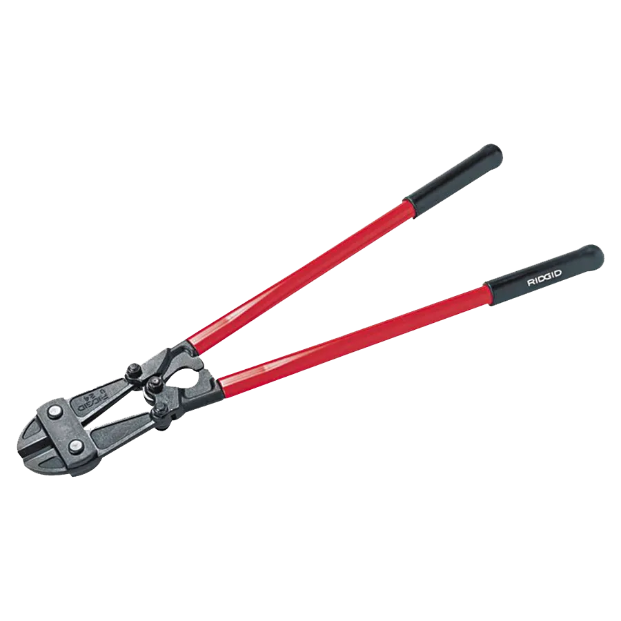 Ridgid Heavy Duty Bolt Cutters