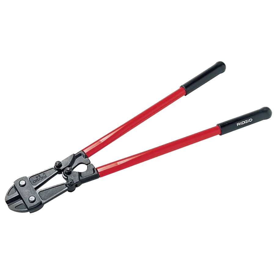 Ridgid Heavy Duty Bolt Cutters