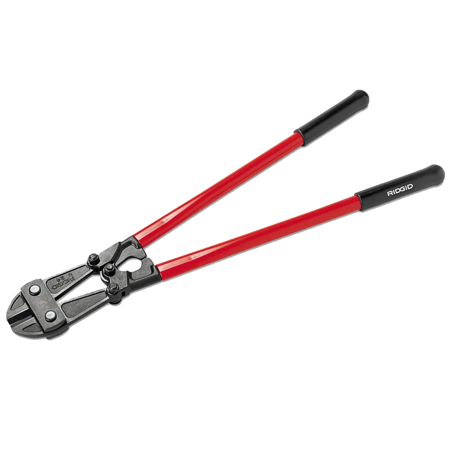 Ridgid Heavy Duty Bolt Cutters