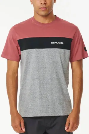 Rip Curl Undertow Panel Tee