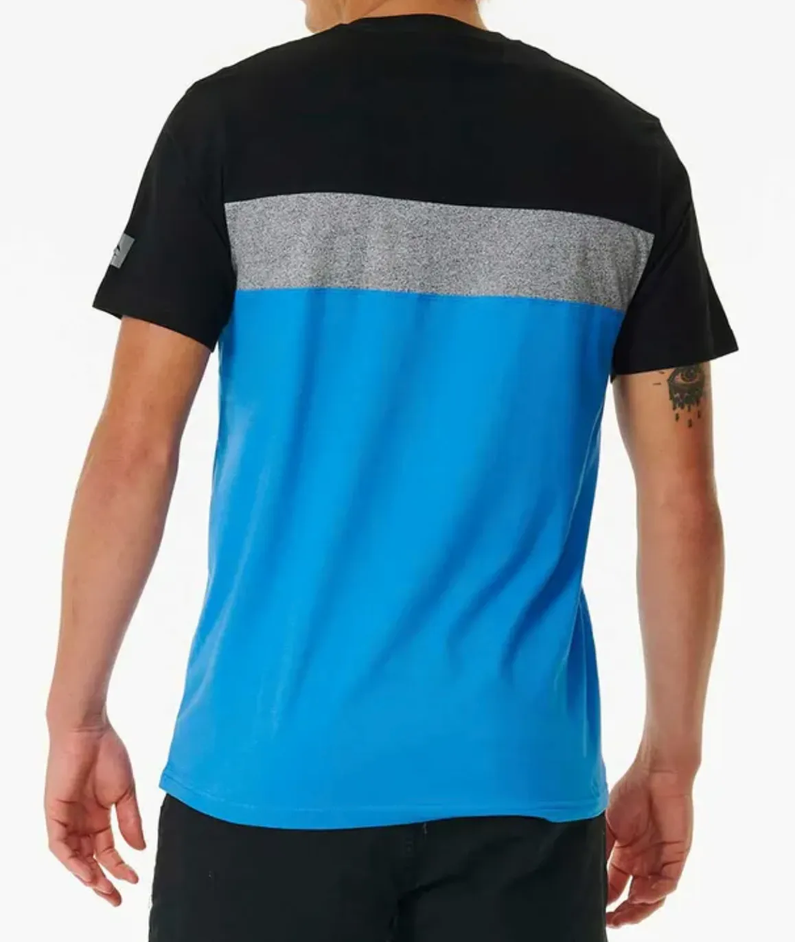 Rip Curl Undertow Panel Tee