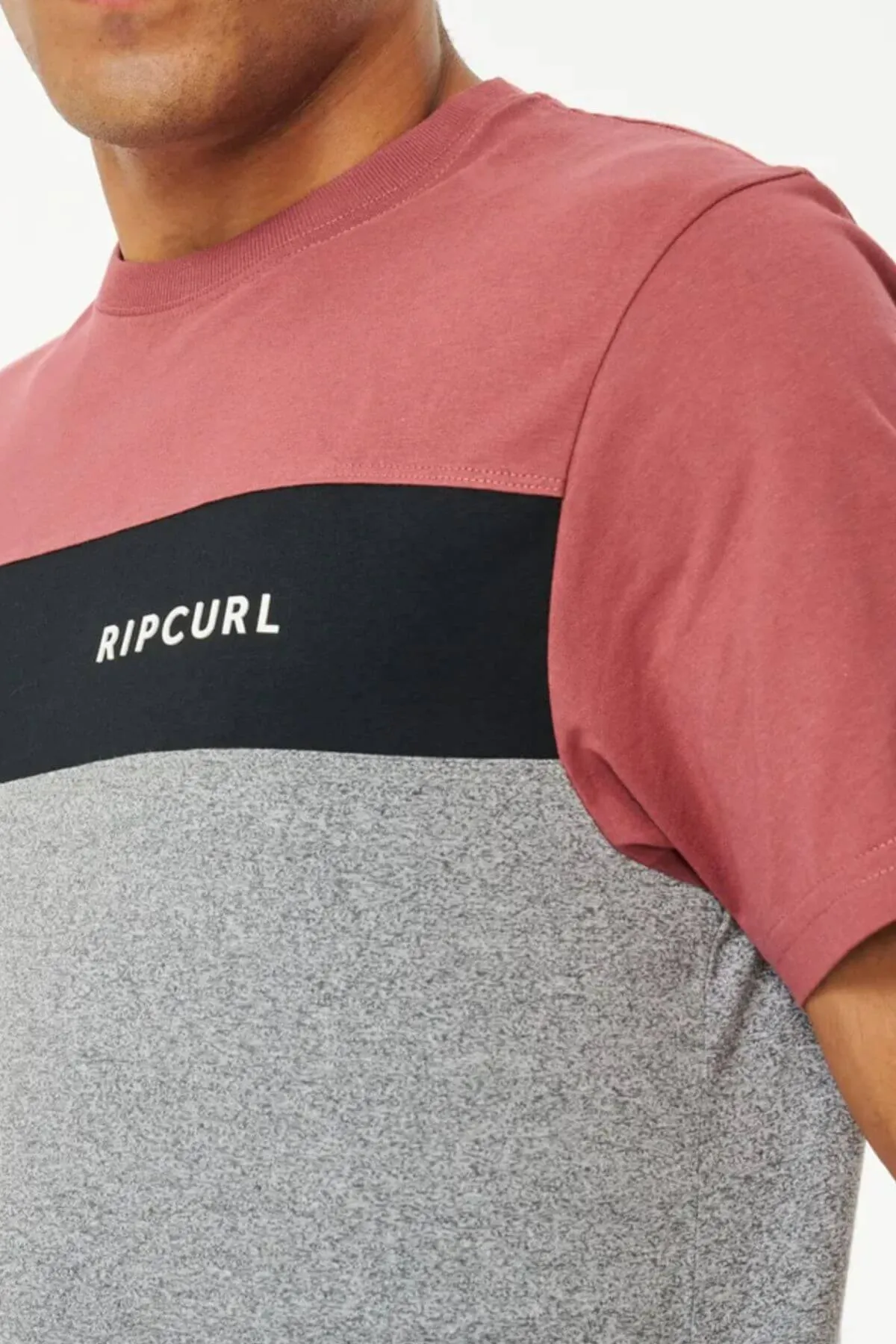 Rip Curl Undertow Panel Tee