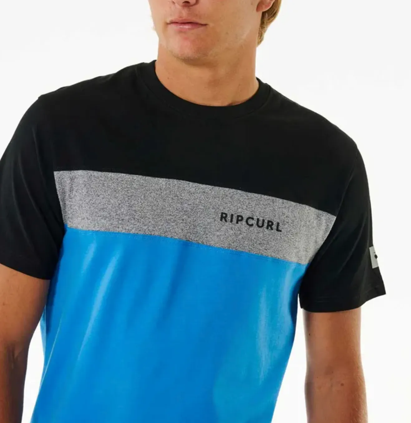 Rip Curl Undertow Panel Tee