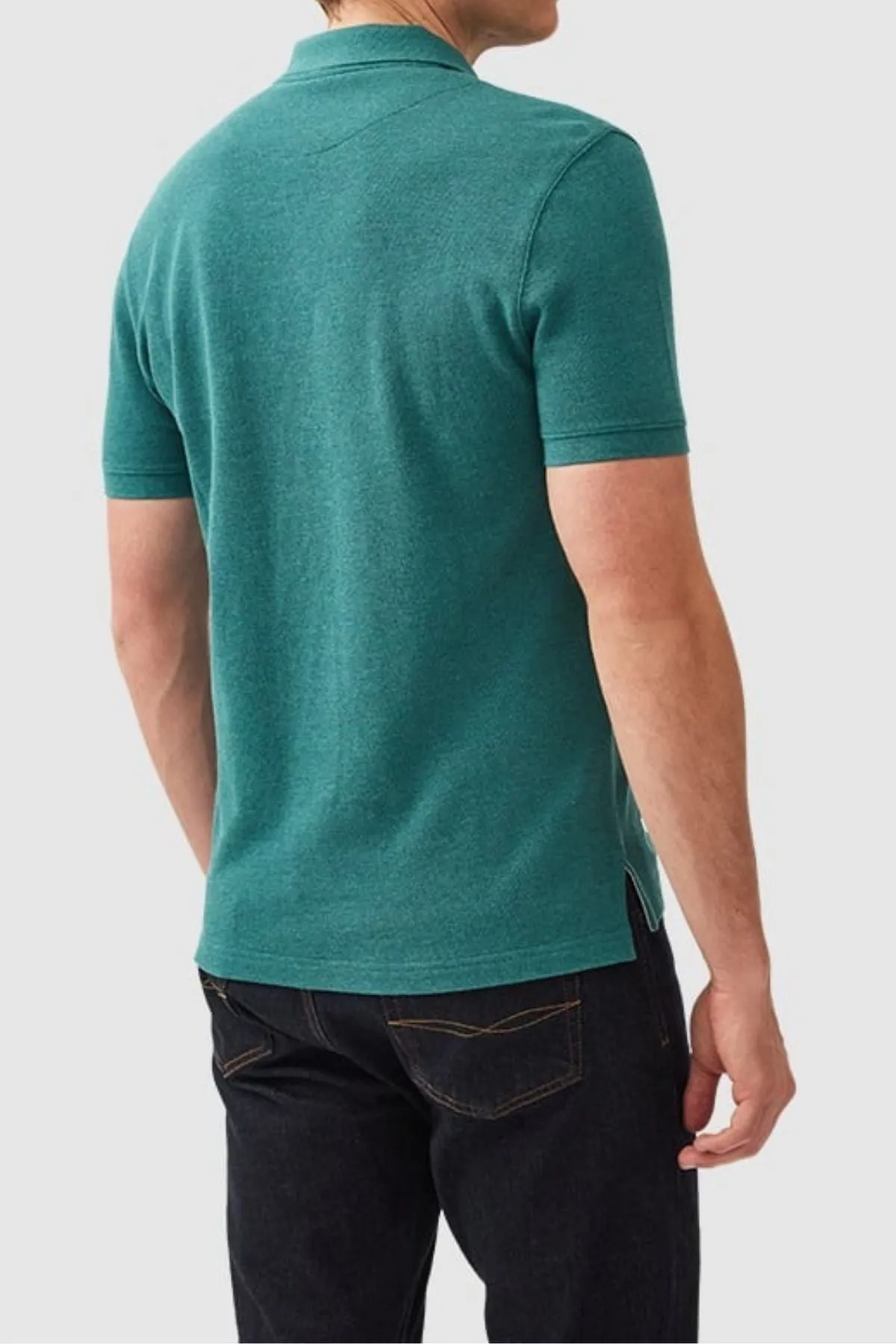 Rodd & Gunn The Gunn Polo