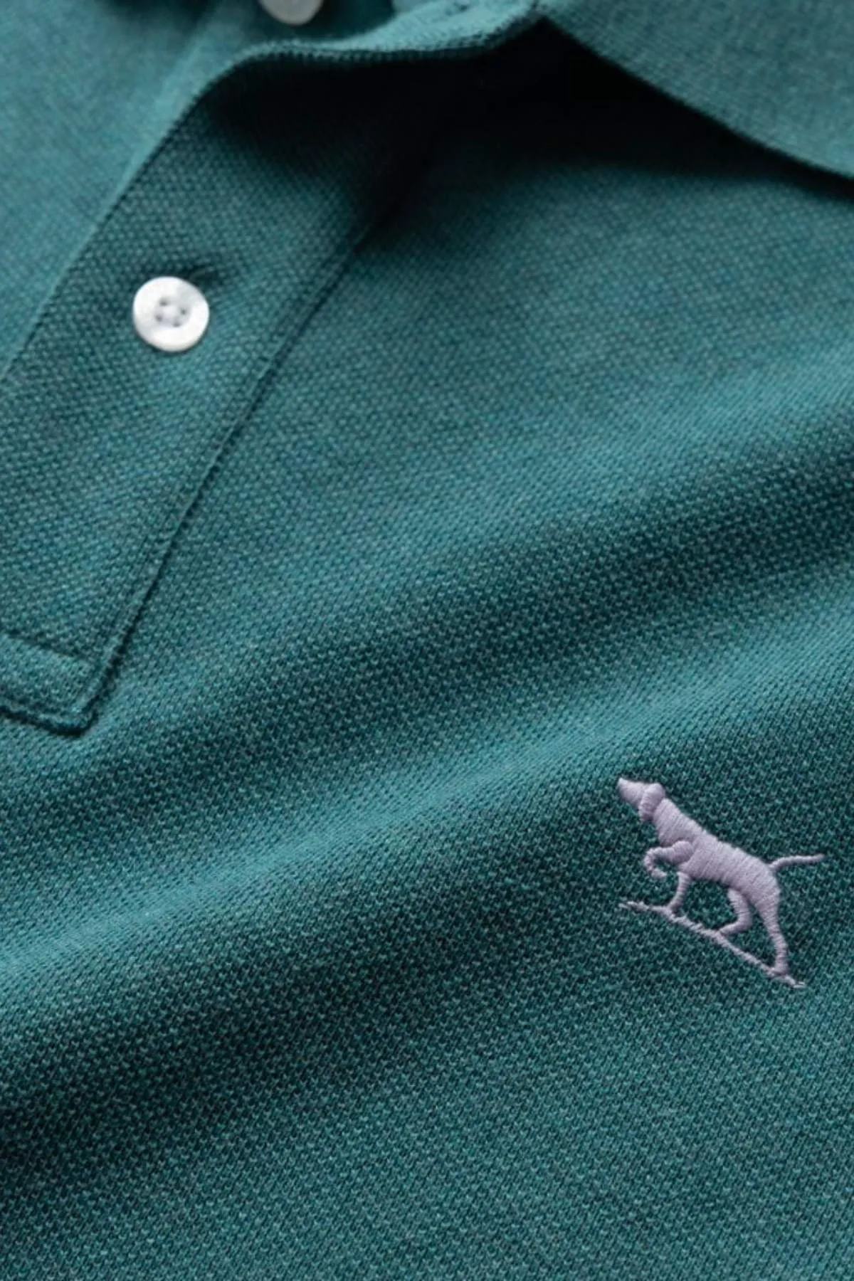 Rodd & Gunn The Gunn Polo
