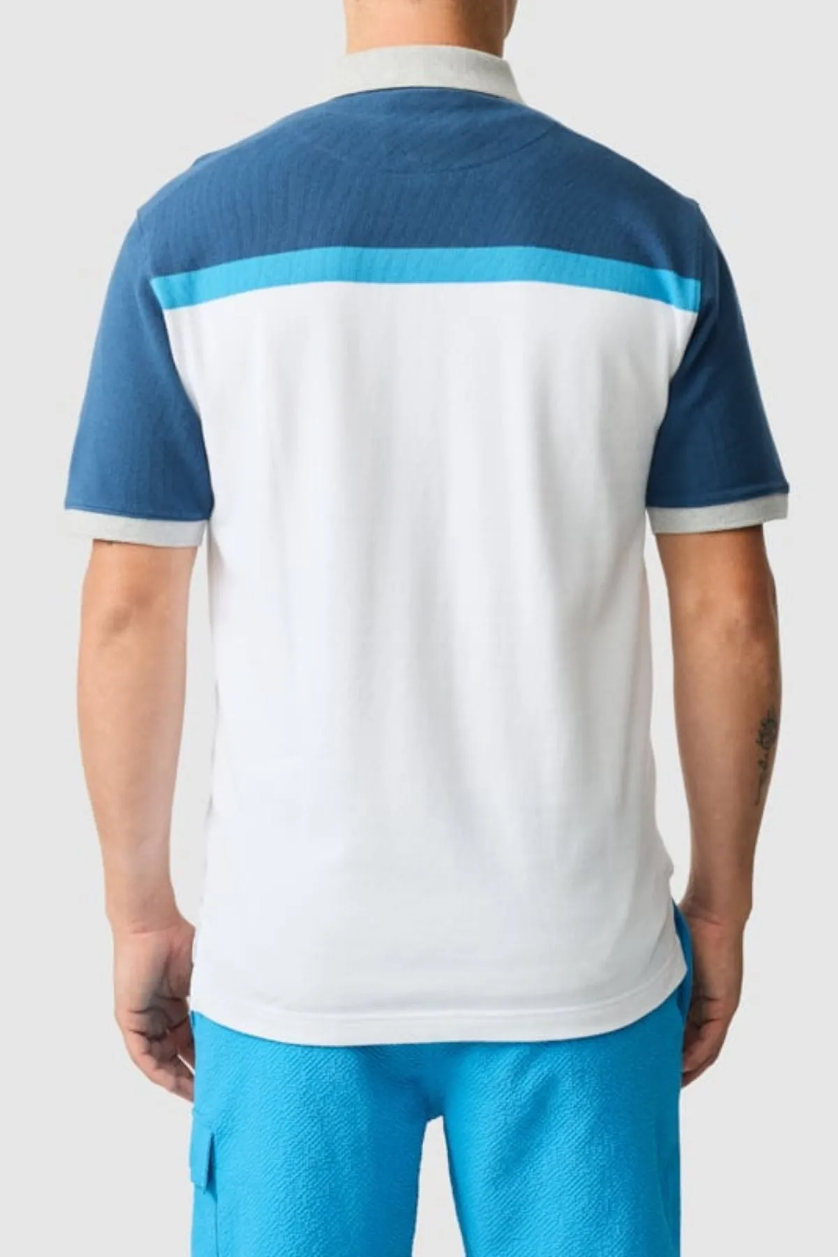 Rodd & Gunn Whitby Polo