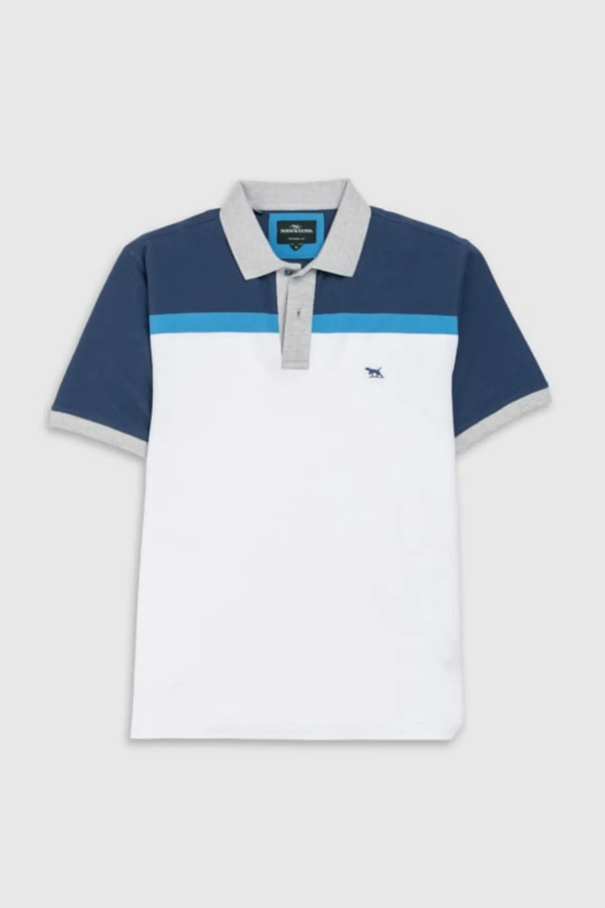Rodd & Gunn Whitby Polo