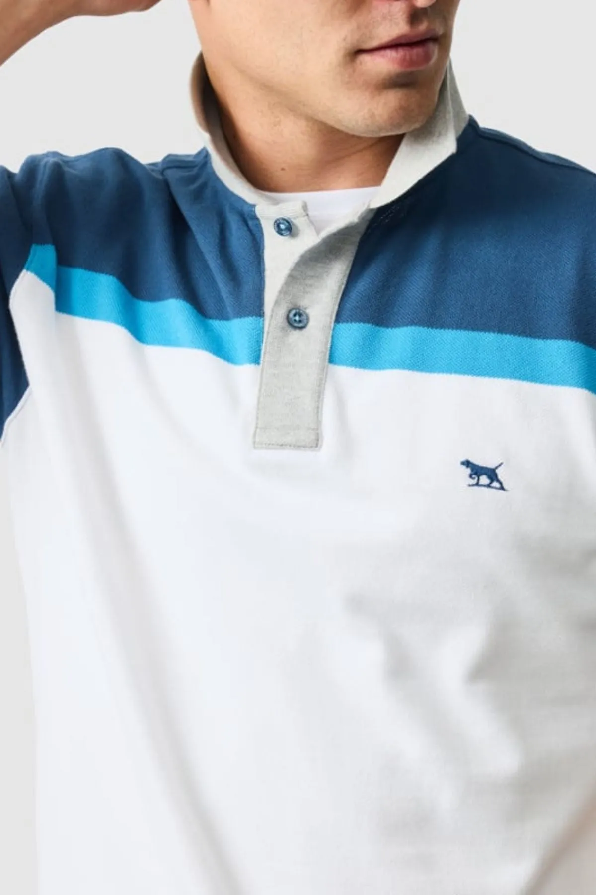 Rodd & Gunn Whitby Polo