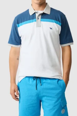 Rodd & Gunn Whitby Polo