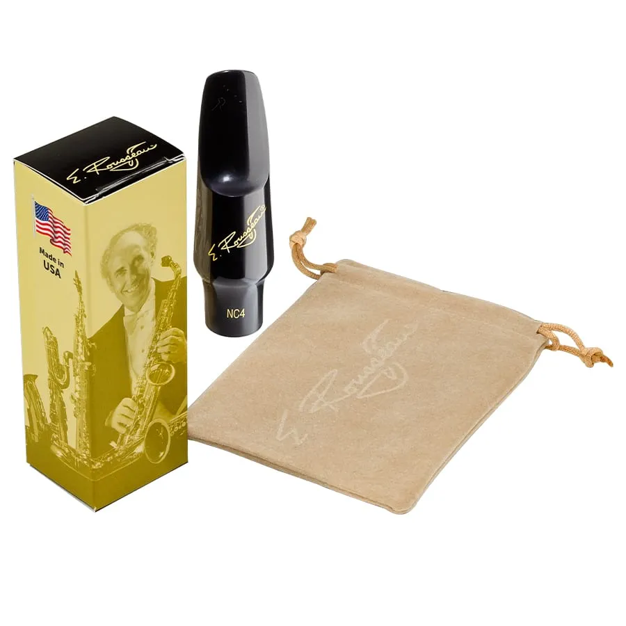 Rousseau Classic NC Tenor Saxophone Mouthpiece