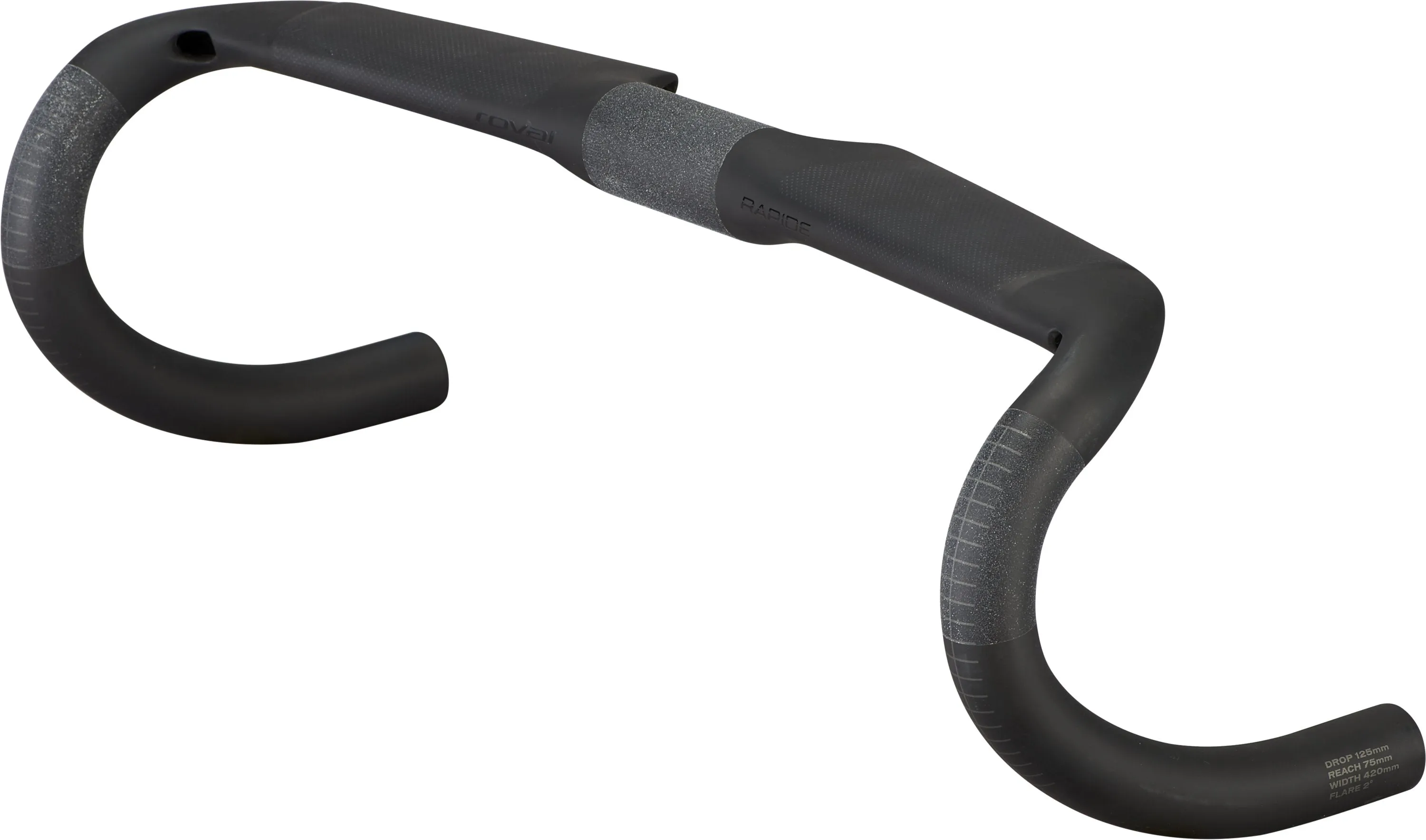 Roval Rapide Handlebars